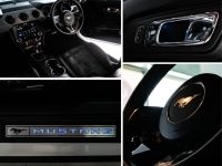 2017 Ford Mustang 2.3 EcoBoost PERFORMANCE รถเก๋ง 2 ประตู การันตีความสวยระดับพรีเมี่ยม รูปที่ 10